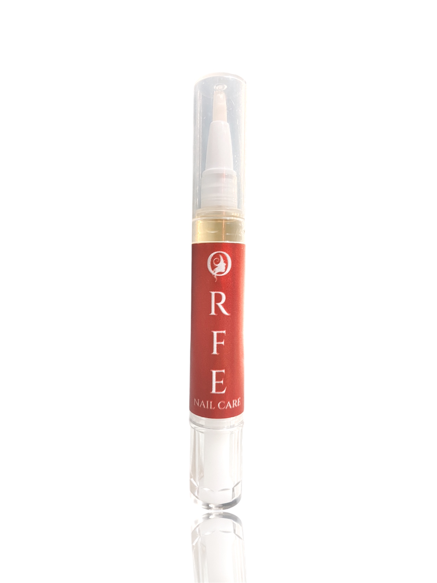 Orfe Advanced Blends For Nail Care